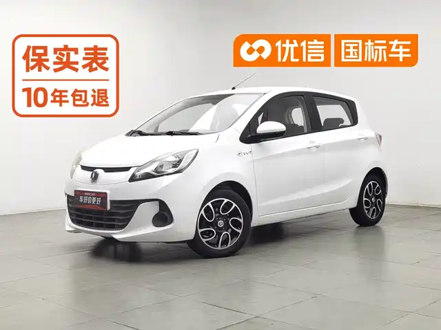 Changan Benni
