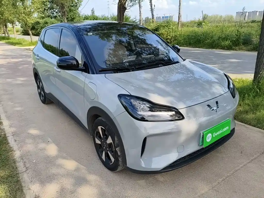 Wuling Bingo PLUS — миниатюра 4