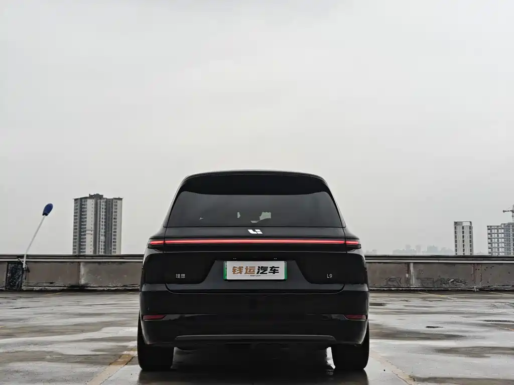 Li Auto IDEAL L9