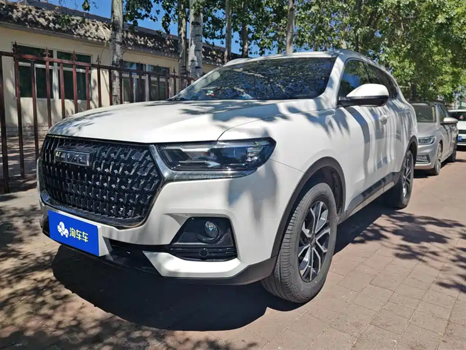 Haval H6 2024