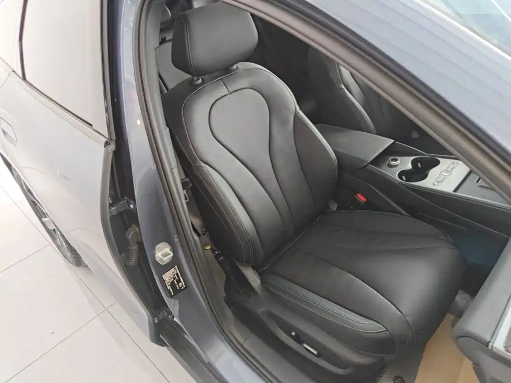 BYD Seal 06 DM-i Touring — миниатюра 25