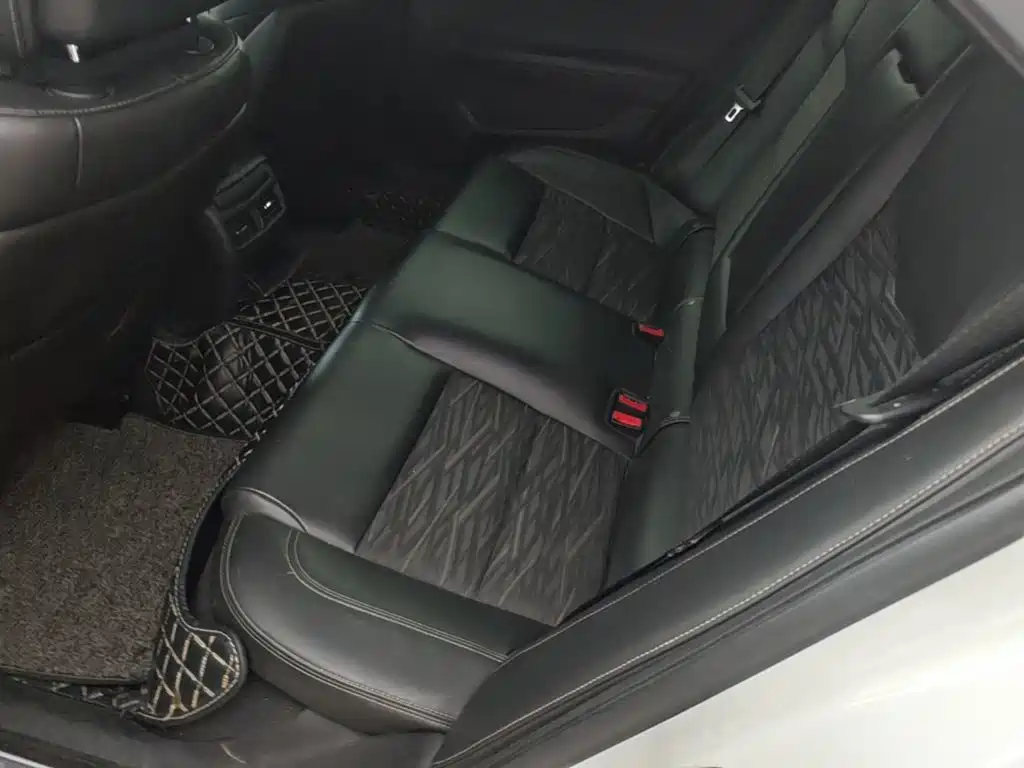 Cadillac ATS-L — миниатюра 17