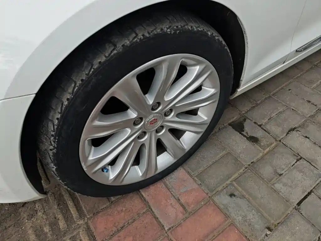 Cadillac ATS-L — миниатюра 23