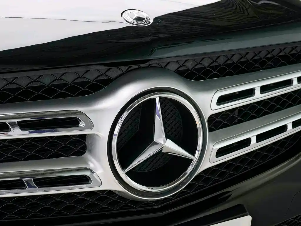 Mercedes-Benz GLS — миниатюра 3