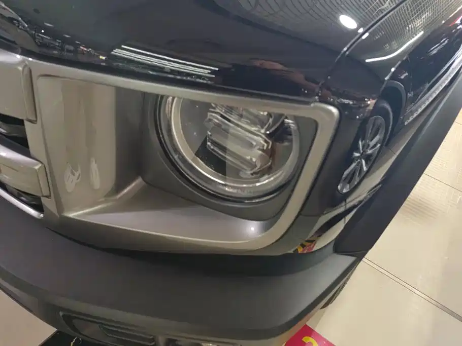 Haval Big Dog — миниатюра 5