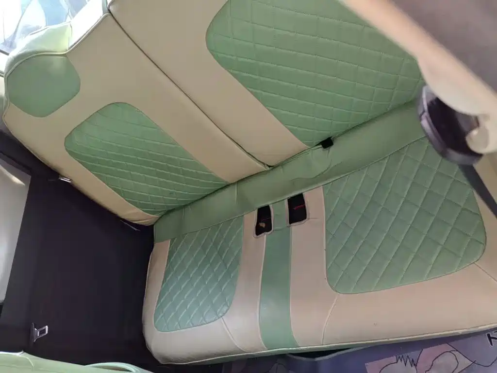 Wuling MINIEV — миниатюра 17