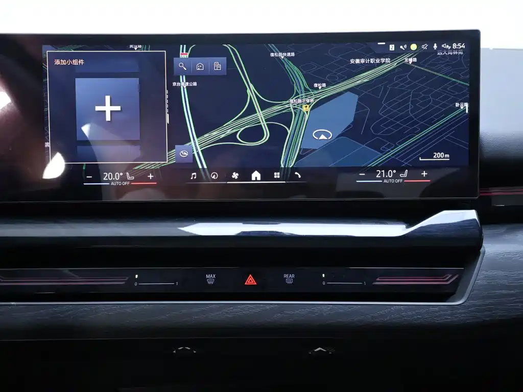 BMW 5 Series — миниатюра 10