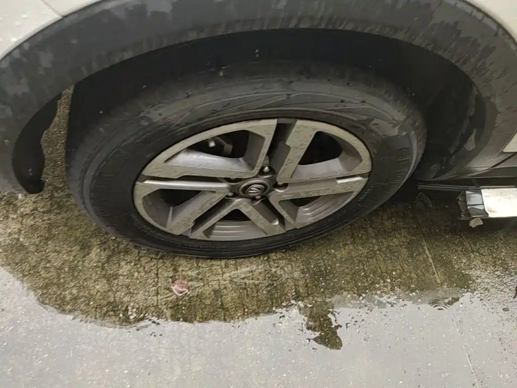 Changan CS55 — миниатюра 23