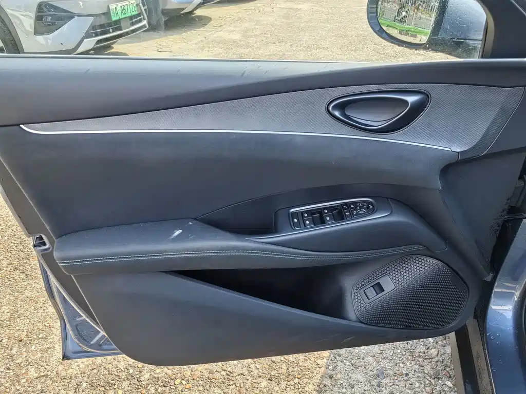 BYD Seal 06 — миниатюра 5