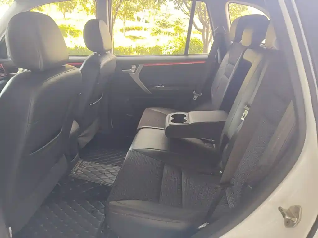 Chery Tiggo 3 — миниатюра 17