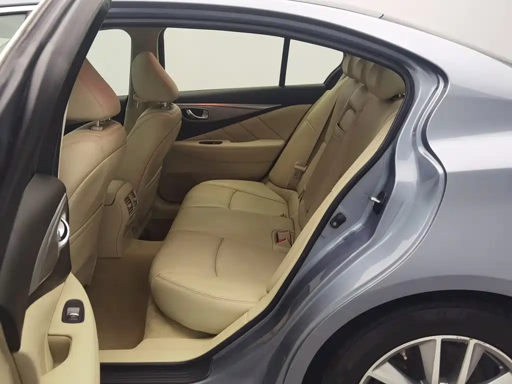Infiniti Q50 — миниатюра 15