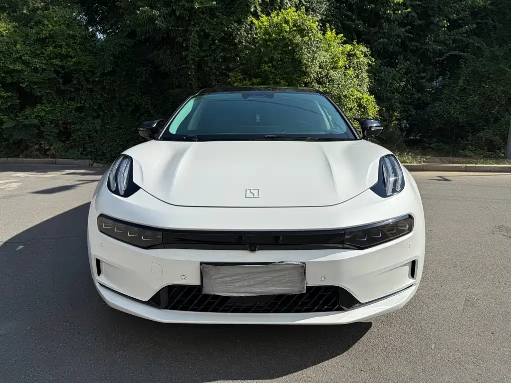 ZEEKR EXTREME KRYPTON 001