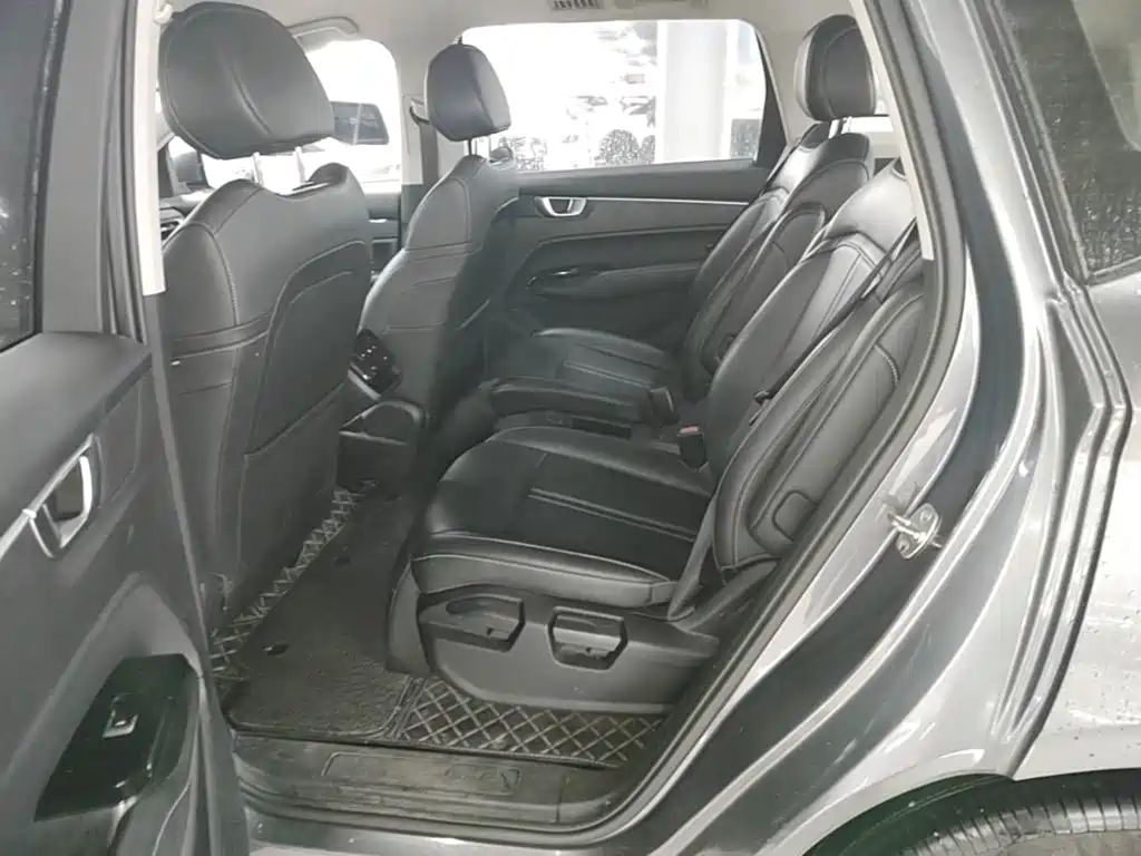 Wuling Victory — миниатюра 17