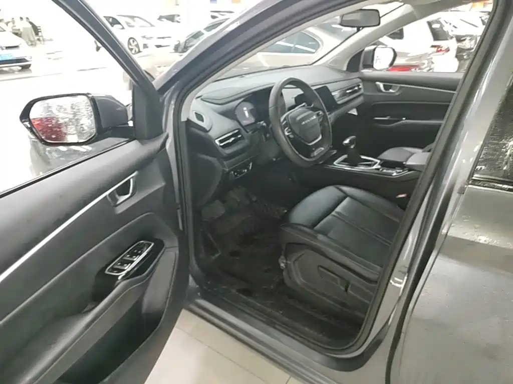 Wuling Victory — миниатюра 16