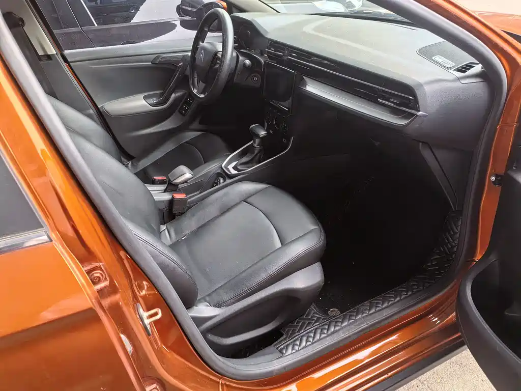 Citroen C3-XR — миниатюра 4