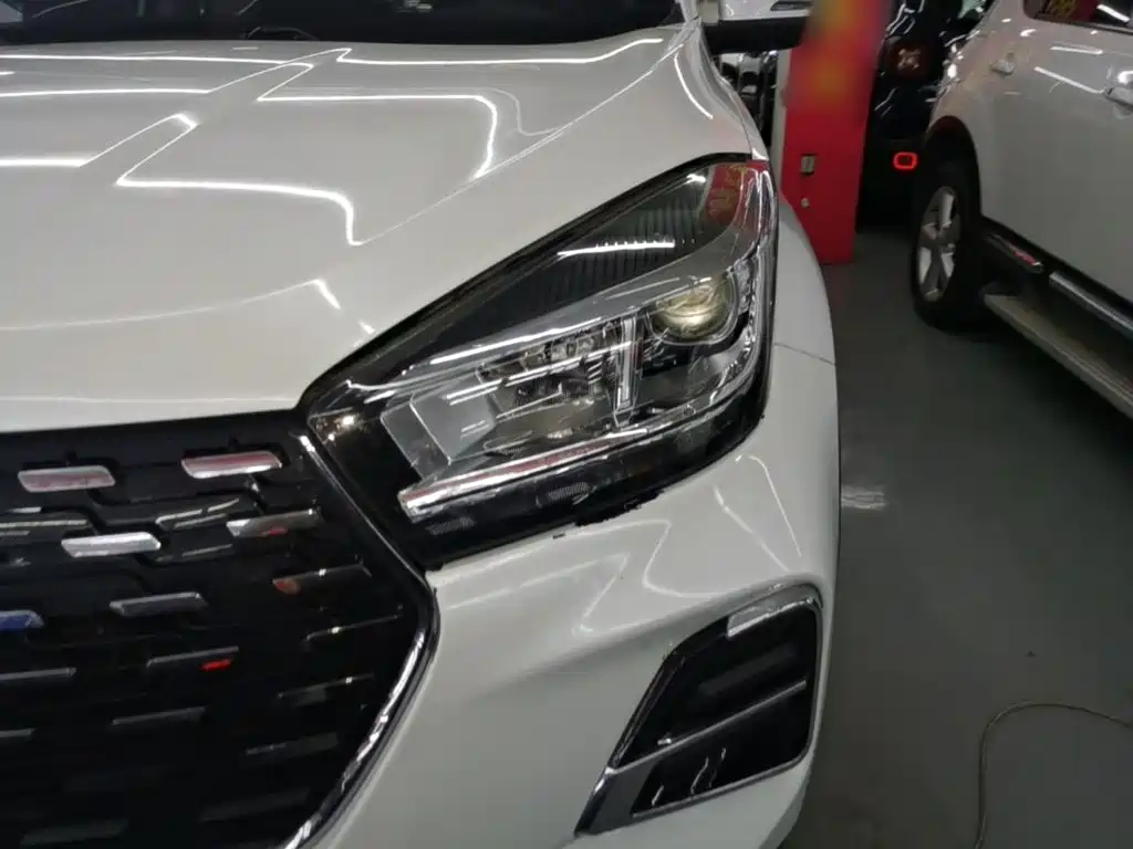 Chery Tiggo 5x — миниатюра 24