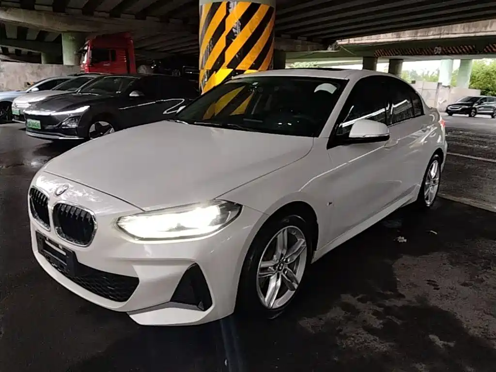 BMW 1 Series — миниатюра 2