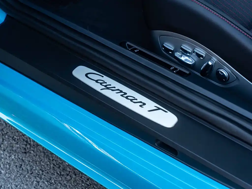 Porsche 718 — миниатюра 16