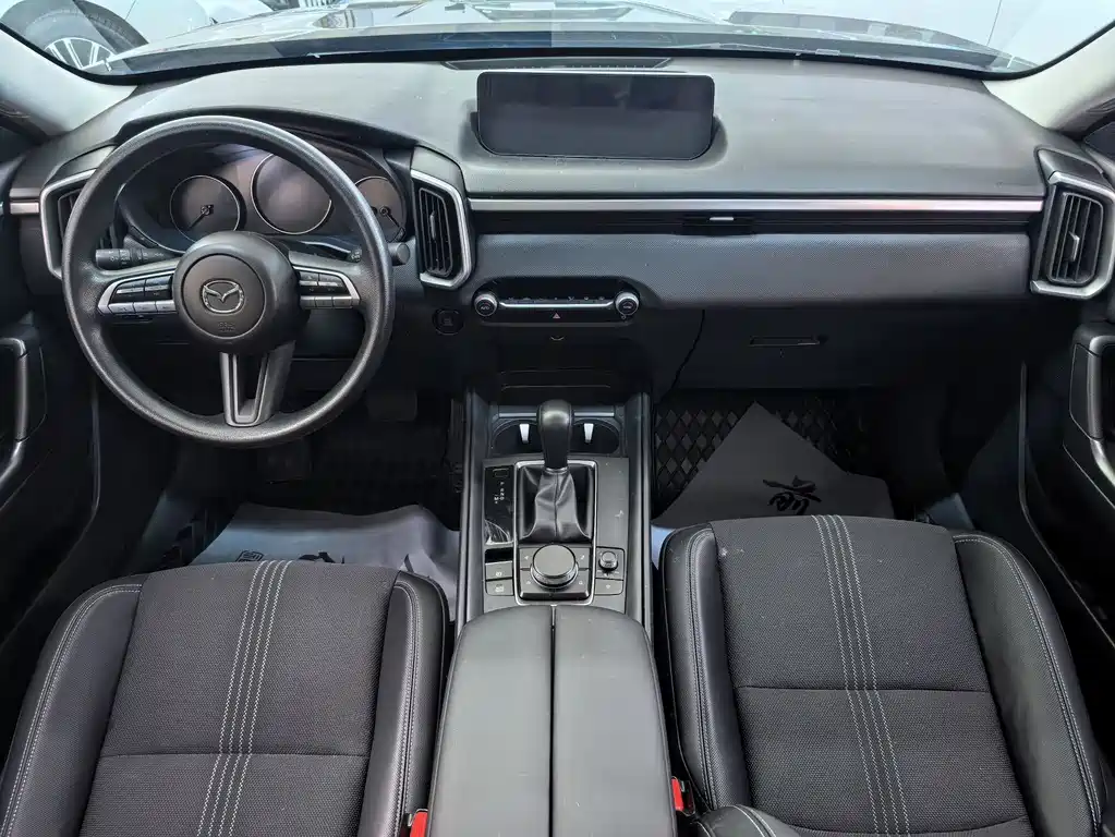 Mazda CX-50 Xingye — миниатюра 9