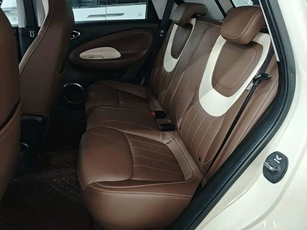 Wuling Bingo — миниатюра 17