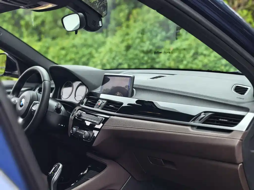 BMW X2 — миниатюра 23