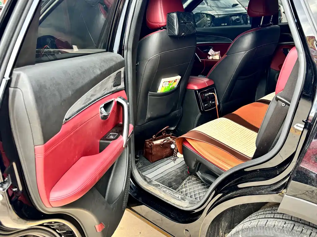 Jetour X70 PLUS — миниатюра 6