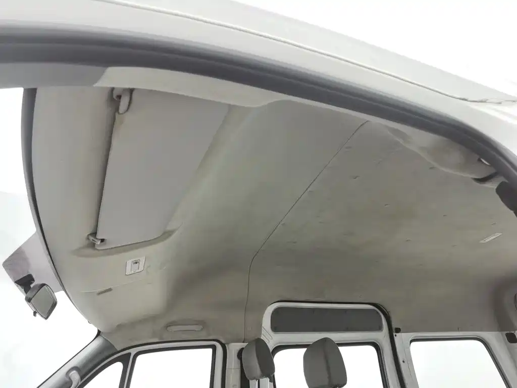 Foton Tuyano — миниатюра 14