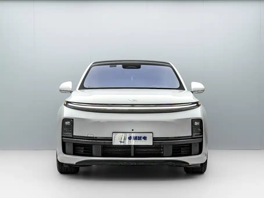 Li Auto Li L7 — миниатюра 2