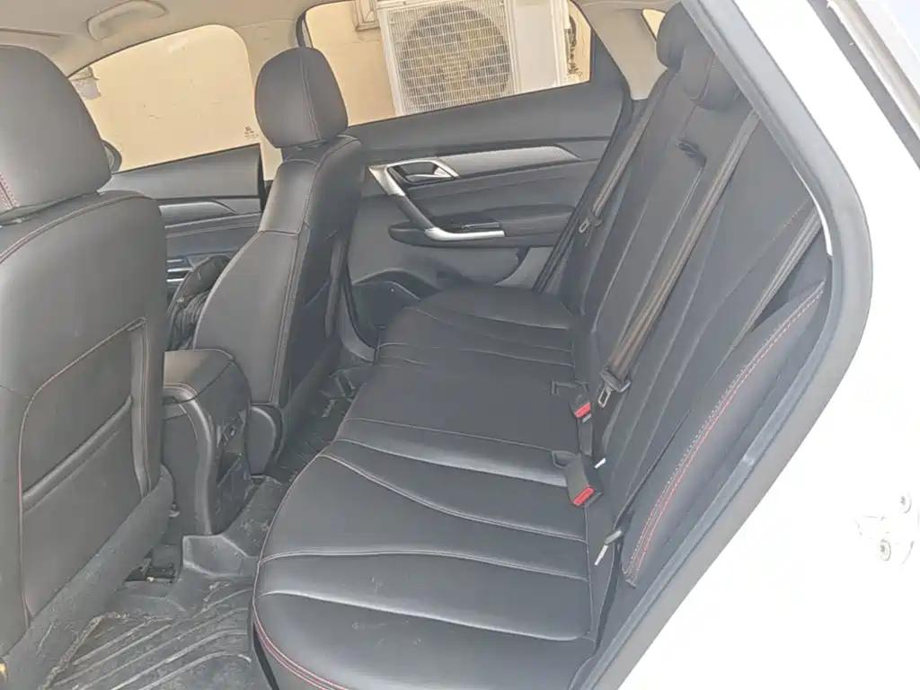 BAIC EU5 — миниатюра 13