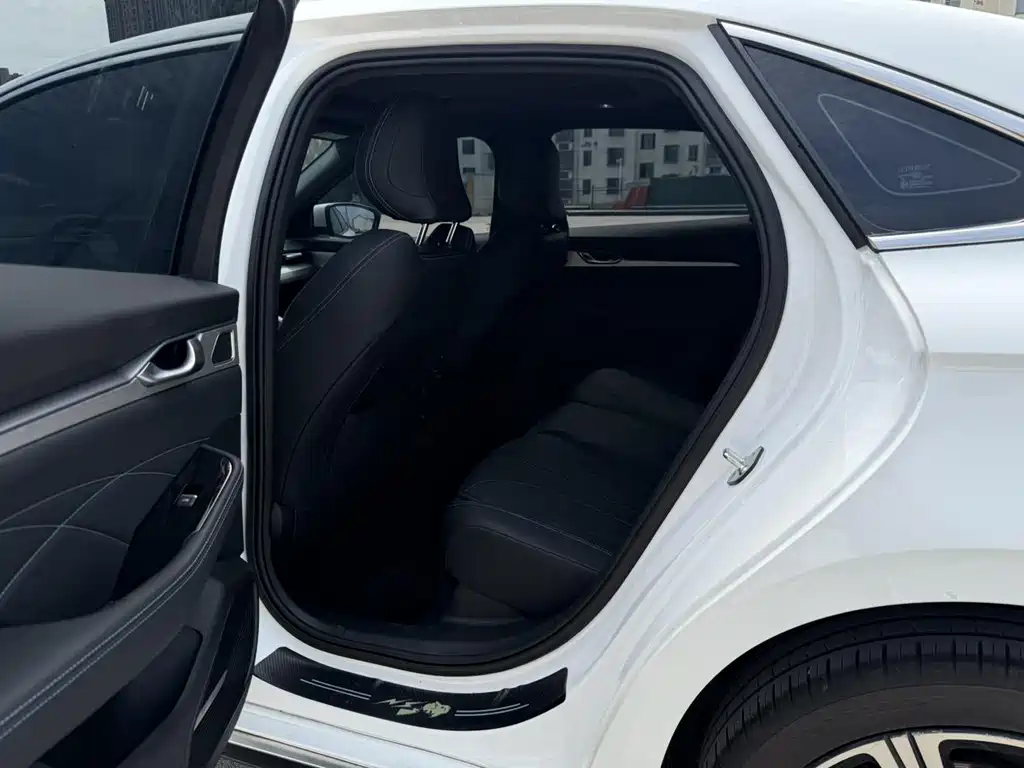 Geely Xingrui — миниатюра 11