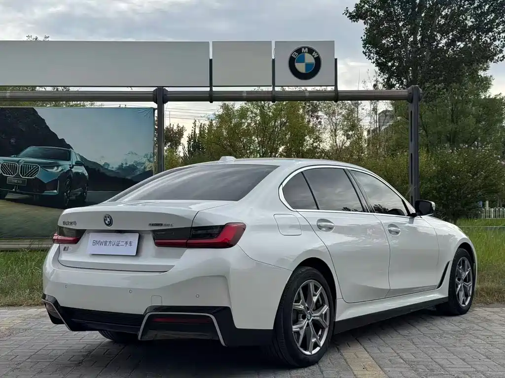 BMW i3 — миниатюра 3