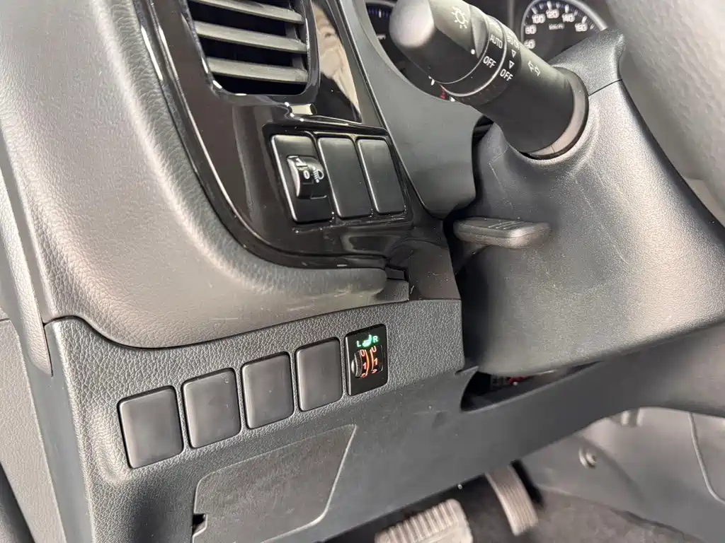 Mitsubishi Outlander — миниатюра 9