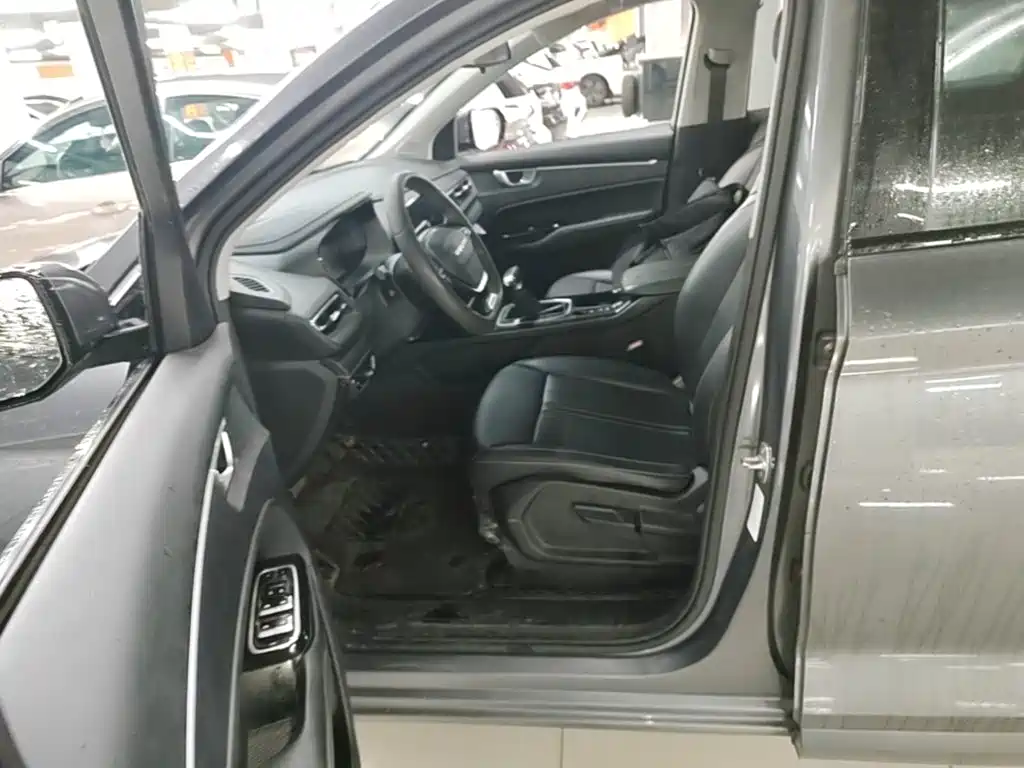 Wuling Victory — миниатюра 15