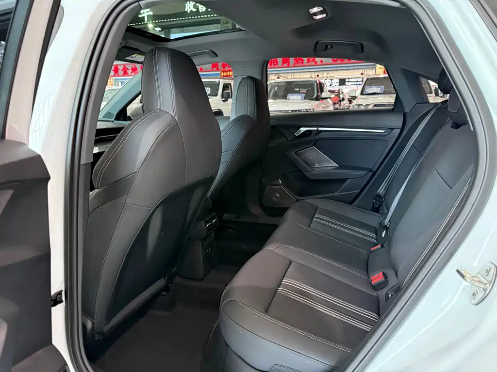 Audi A3 — миниатюра 11