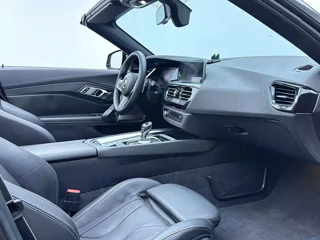 BMW Z4 — миниатюра 5