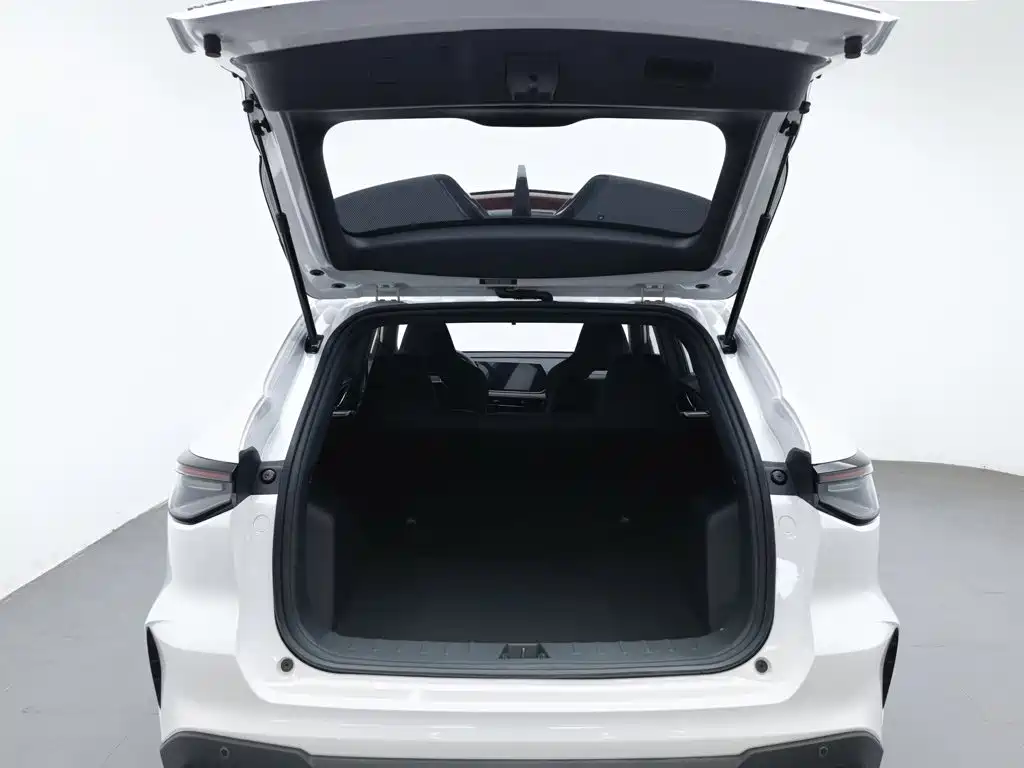 Changan X5 PLUS — миниатюра 16
