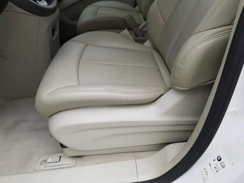 Buick GL8 — миниатюра 20