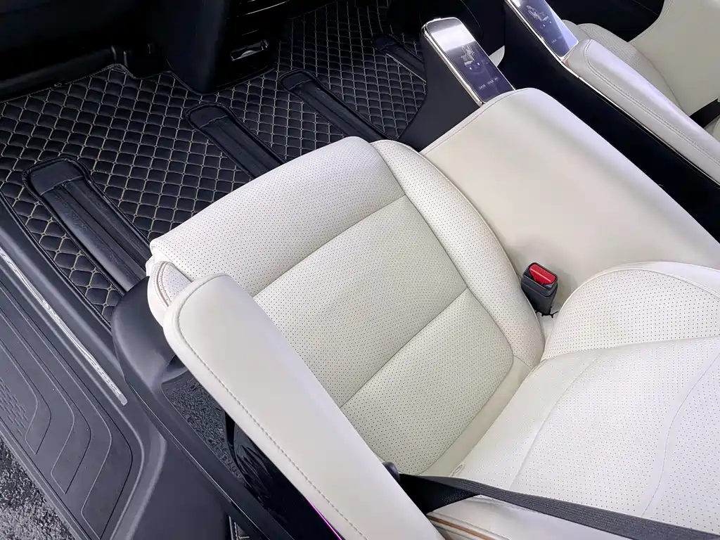 GAC Motor Trumpchi M8 — миниатюра 18
