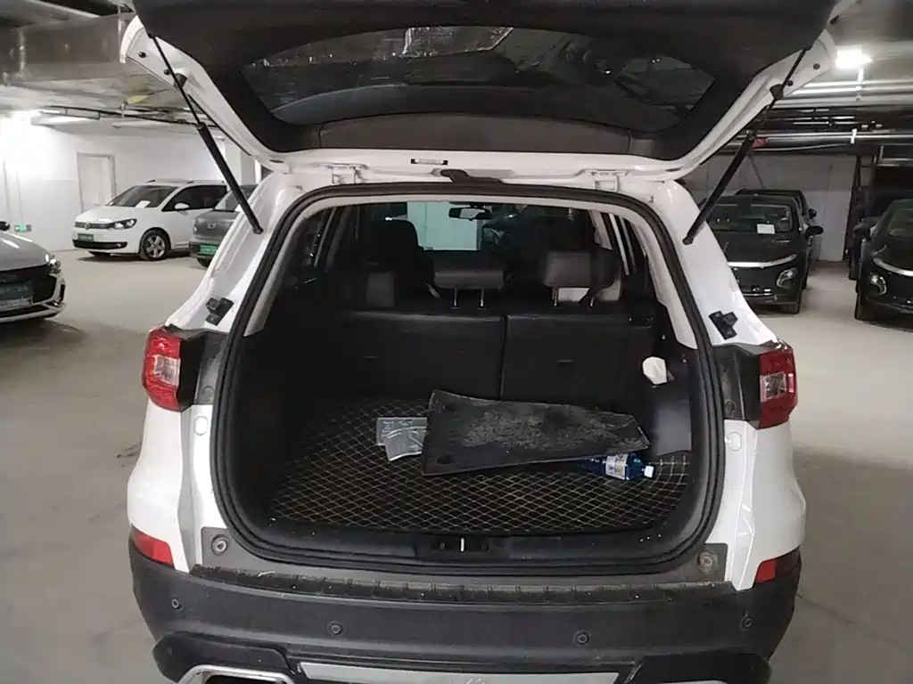 Changan CS75 — миниатюра 21