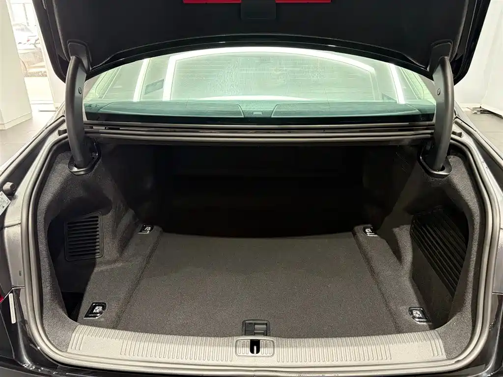 Audi A8 — миниатюра 9