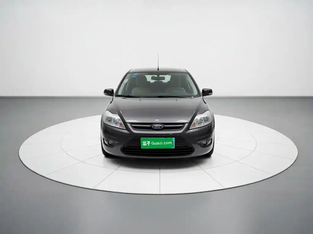 Ford Focus — миниатюра 2