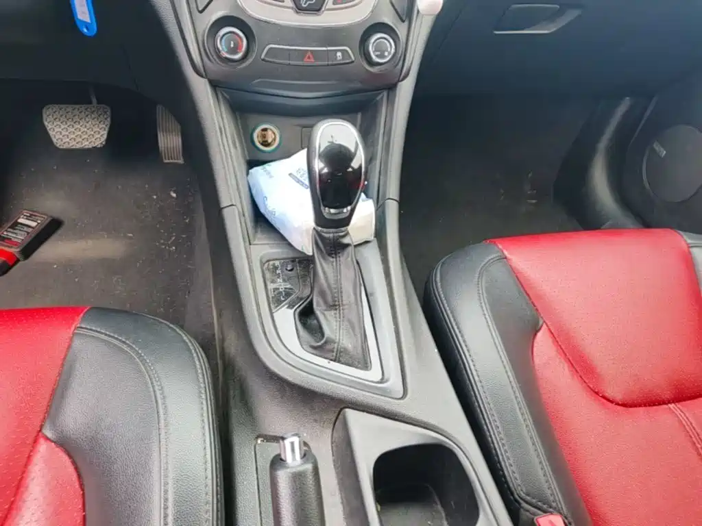 Chery Arrizo 5 — миниатюра 14