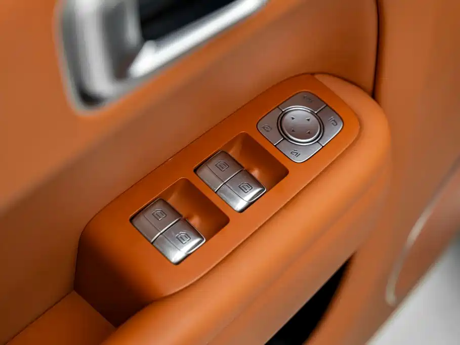 Li Auto Li L7 — миниатюра 14