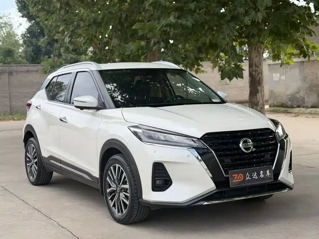 Nissan Kicks — миниатюра 3