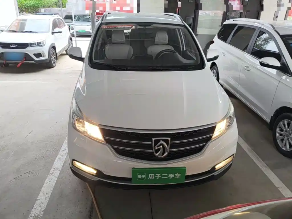 Baojun 730 — миниатюра 3
