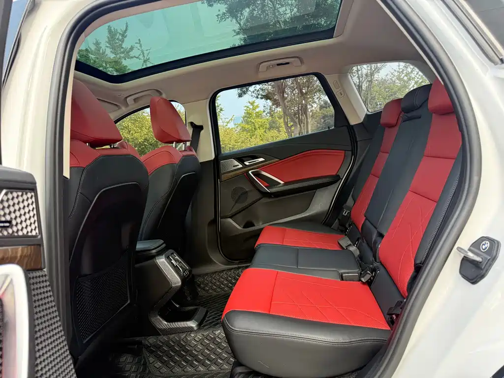 BMW X1 2023 — фото 13