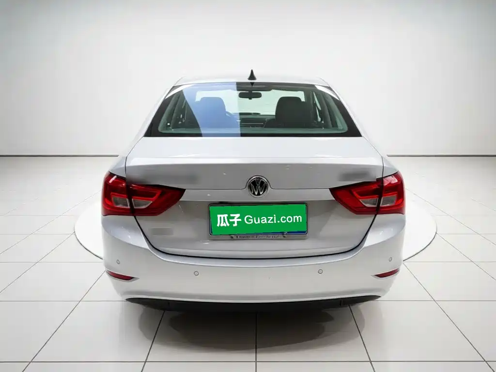 Buick Excelle — миниатюра 5
