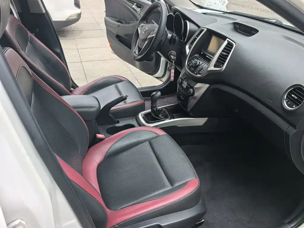 Changan Eado XT — миниатюра 13