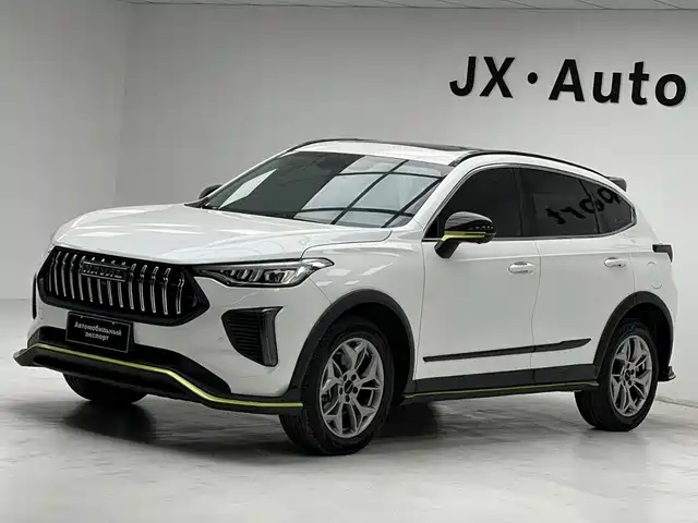 2022 Haval Jolion