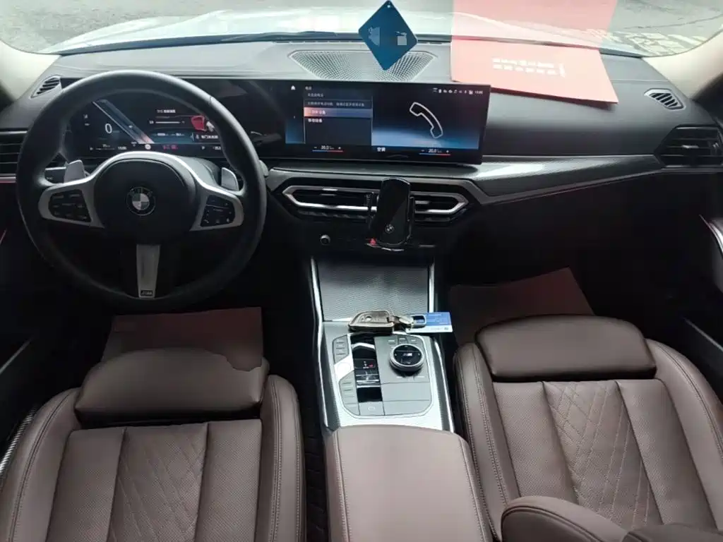 BMW 3 Series — миниатюра 10